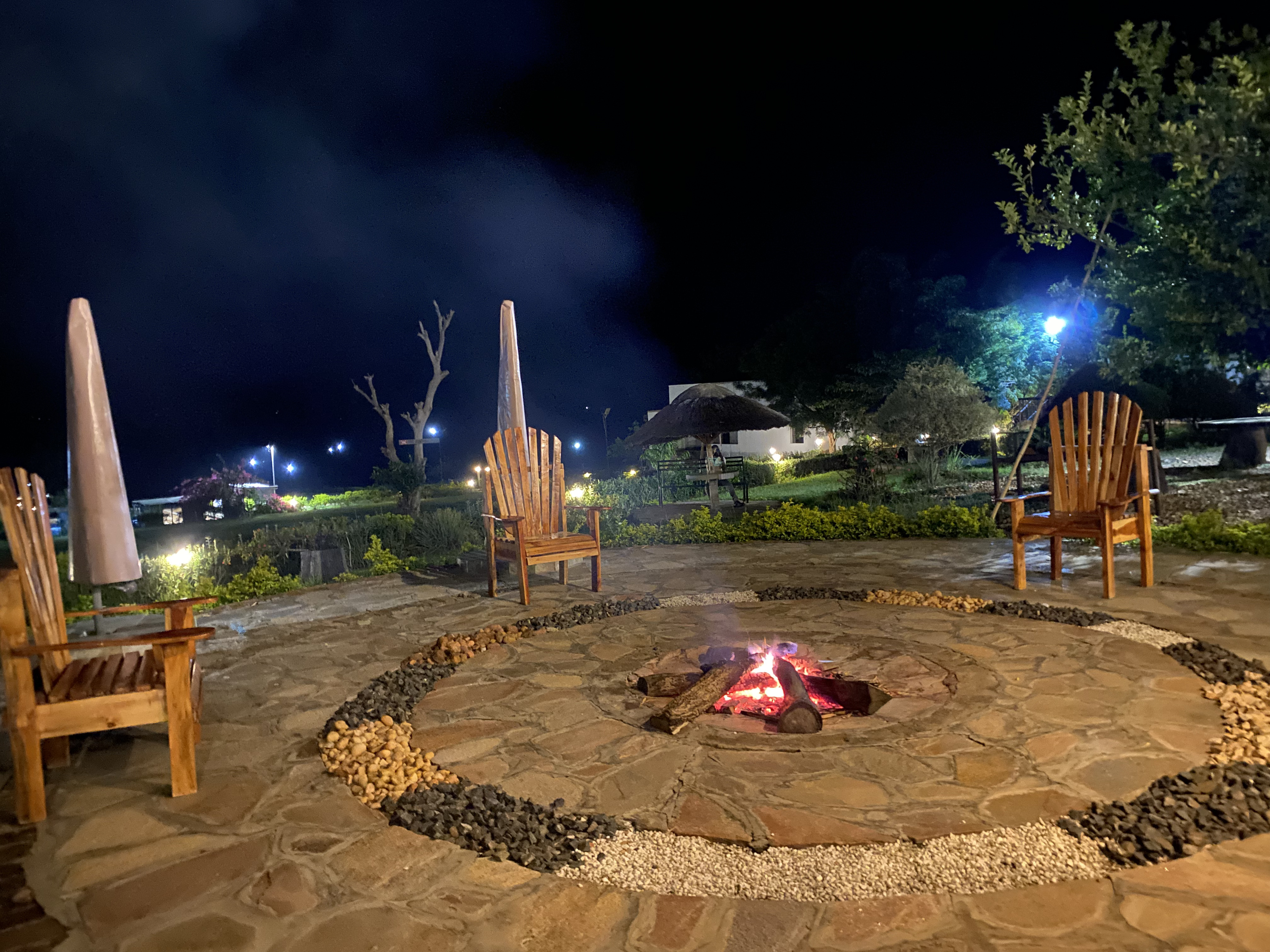 Campfire