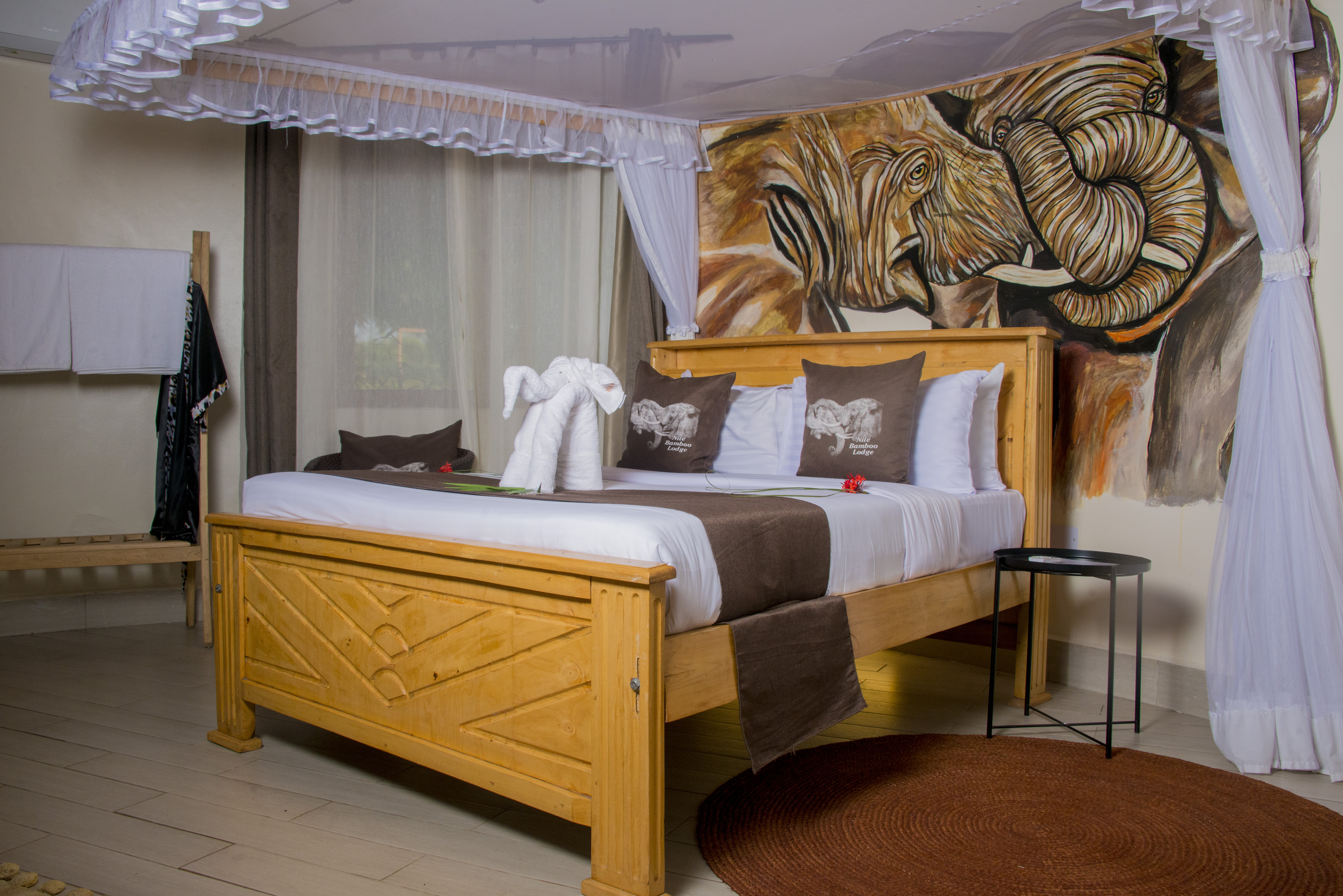 Elephant Cottage