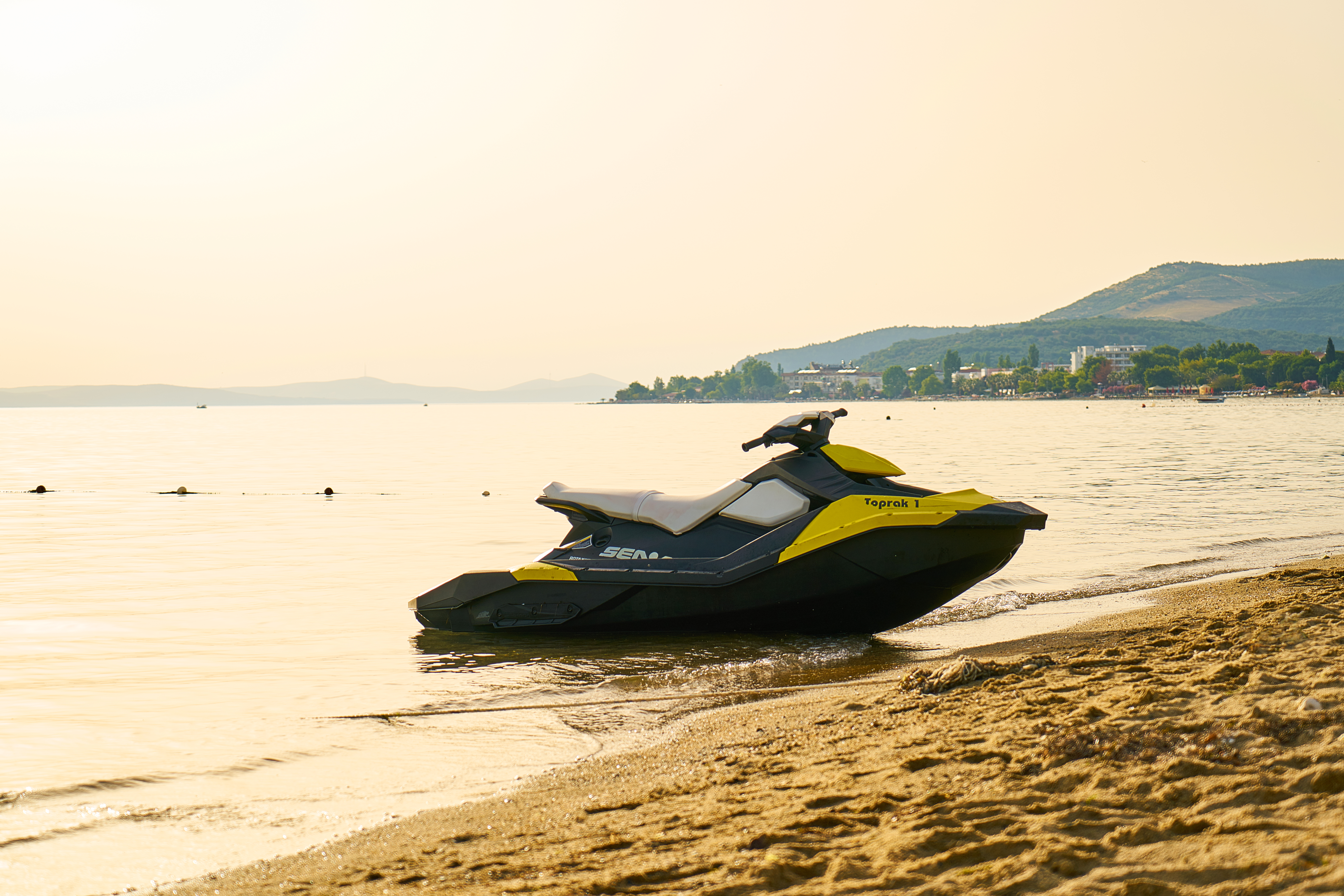Jet Ski